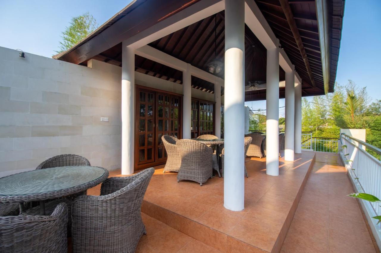 Sayang Ii Villa